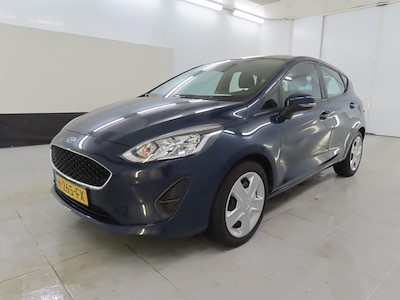 Ford FIESTA 1.0 70kW ActieAuto 5d Connected APL MJ20