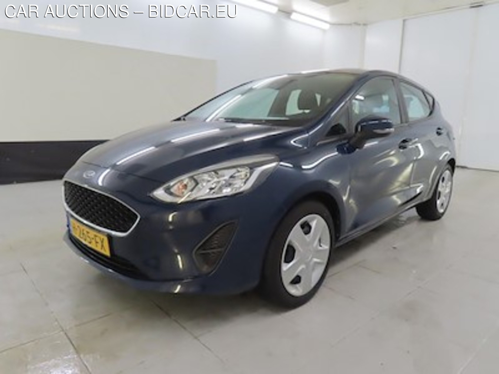 Ford FIESTA 1.0 70kW ActieAuto 5d Connected APL MJ20