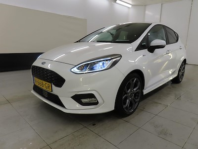 Ford FIESTA 1.0 EcoBoost 70kW ActieAuto 5d ST-Line APL MJ20