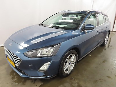 Ford FOCUS 1.0 EcoBoost 100pk ActieAuto Wagon 5d Trend Editio