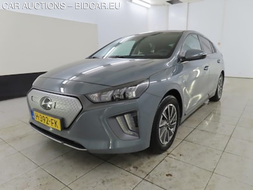 Hyundai Ioniq EV ActieAuto 5d Comfort APL