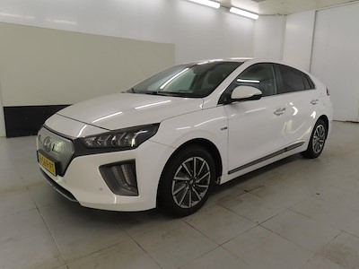 Hyundai Ioniq EV Premium 5d