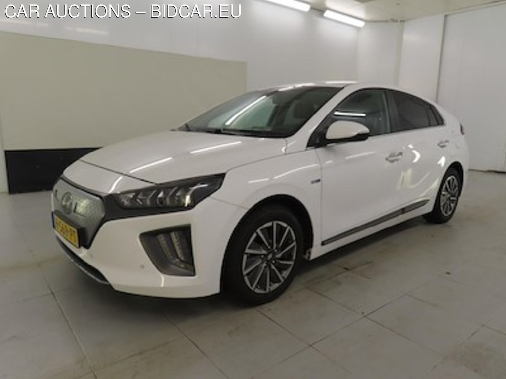 Hyundai Ioniq EV Premium 5d