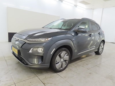 Hyundai KONA ActieAuto Electric 64 kWh Premium