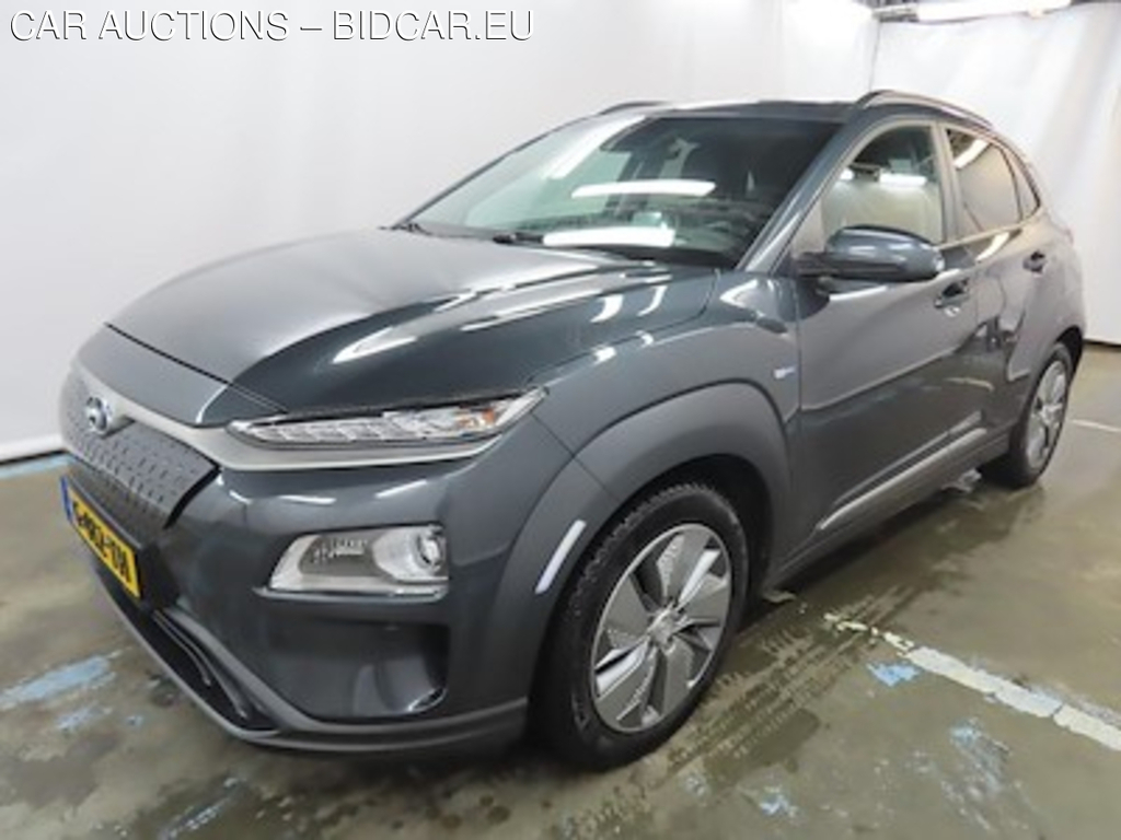 Hyundai KONA ActieAuto Electric 64 kWh Premium Spec2