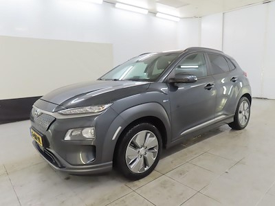 Hyundai KONA Premium Electric 64 kWh 5d