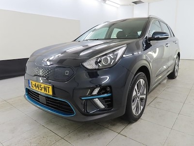 Kia E-Niro 39.2kWh DynamicLine 5d APL