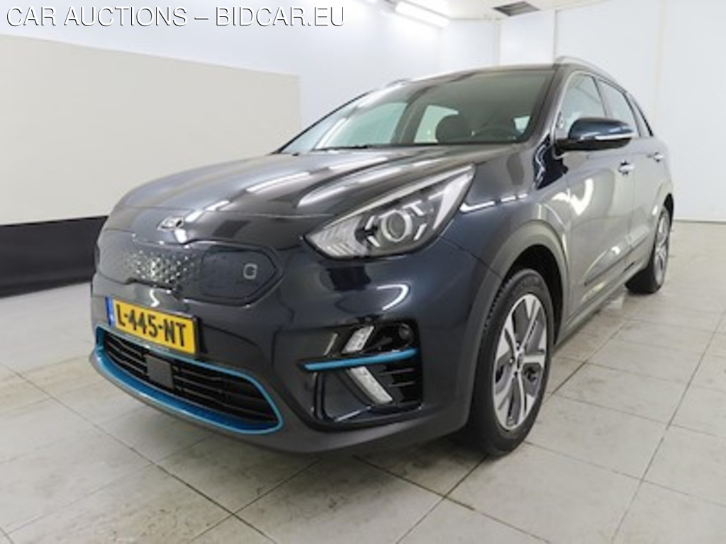 Kia E-Niro 39.2kWh DynamicLine 5d APL