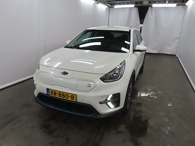 Kia Niro e-Niro EV ActieAuto 5d ExecutiveLine