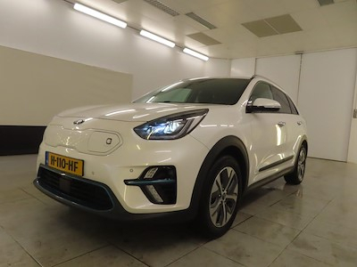 Kia Niro e-Niro EV ExecutiveLine 5d