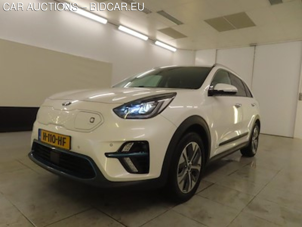 Kia Niro e-Niro EV ExecutiveLine 5d