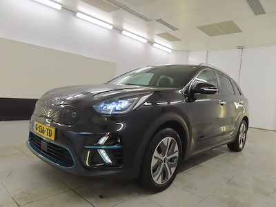 Kia Niro e-Niro EV ExecutiveLine 5d