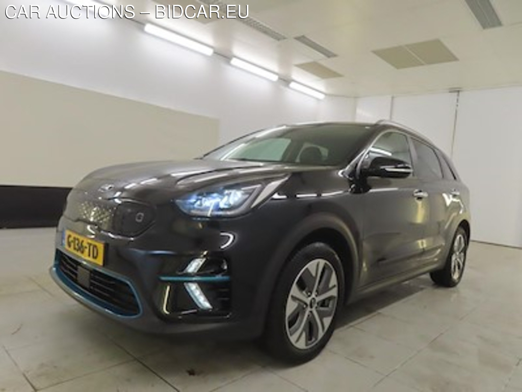 Kia Niro e-Niro EV ExecutiveLine 5d