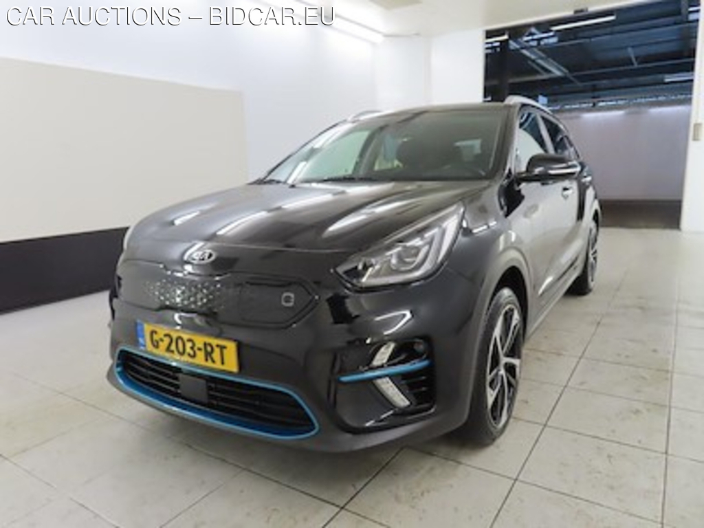 Kia Niro e-Niro EV ExecutiveLine 5d