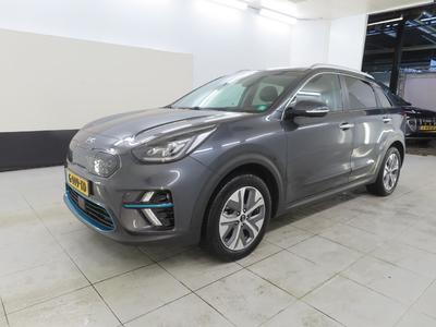 Kia Niro e-Niro EV ExecutiveLine 5d