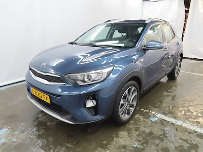 Kia Stonic 1.0 T-GDi 74 kW ActieAuto 5d DynamicLine APL