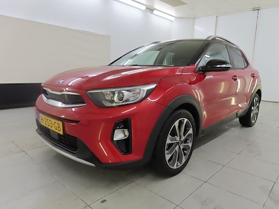 Kia Stonic 1.0 T-GDi DCT7 DynamicPlusLine 5d