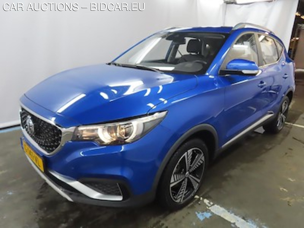 MG ZS EV ActieAuto 5d Luxury