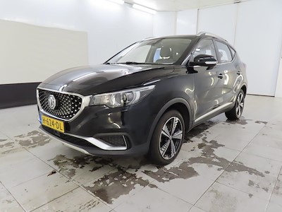 MG ZS EV ActieAuto 5d Luxury