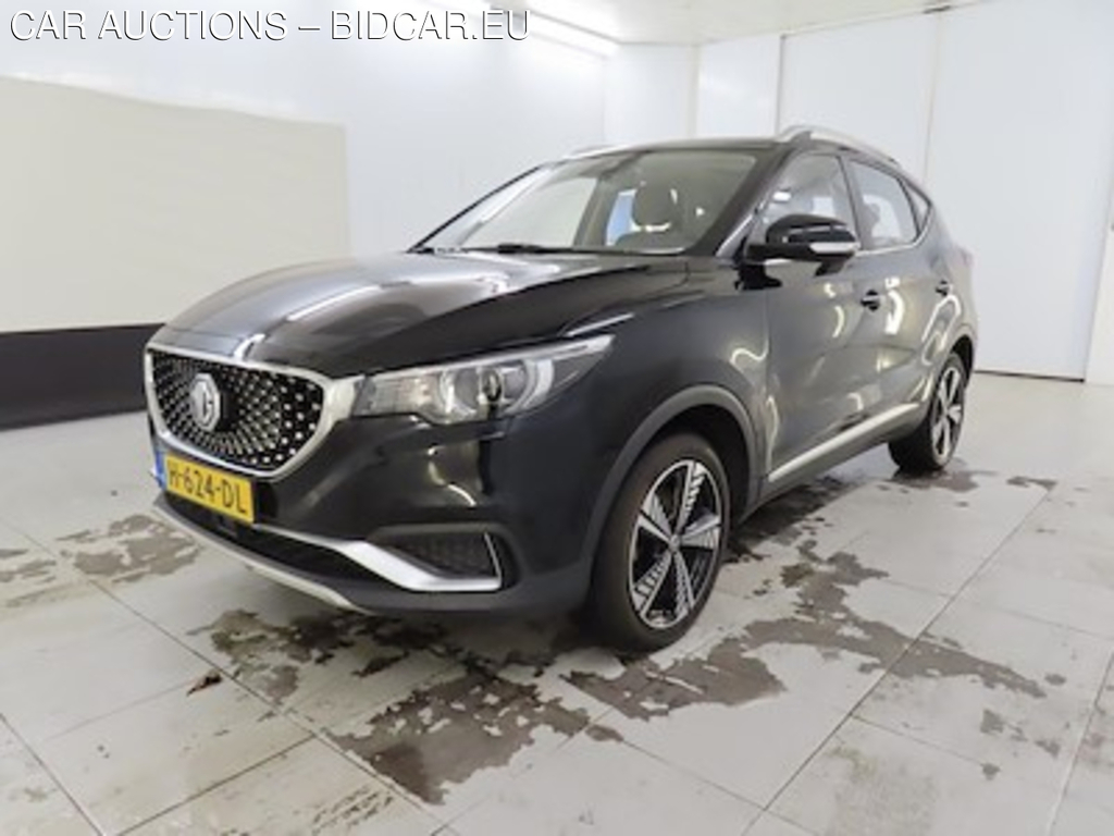 MG ZS EV ActieAuto 5d Luxury