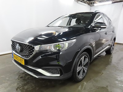 MG ZS EV Luxury 5d