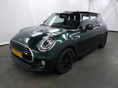 MINI MINI Cooper 3d