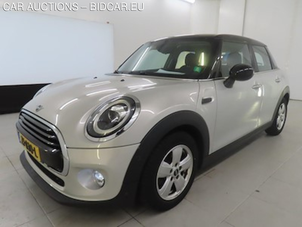 MINI MINI Cooper Business Edition 5d