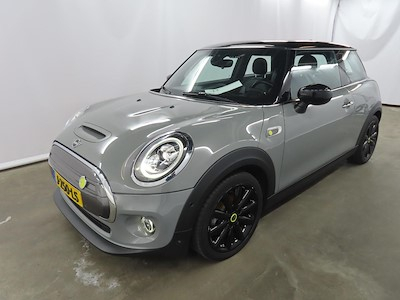 MINI MINI Electric Yours 3d