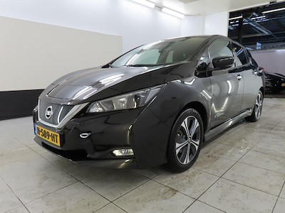 Nissan Leaf ActieAuto 40kWh 5d N-Connecta APL