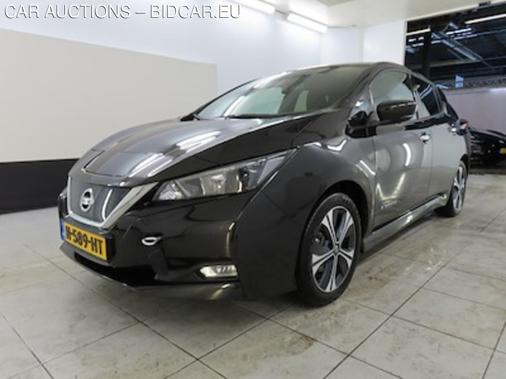 Nissan Leaf ActieAuto 40kWh 5d N-Connecta APL