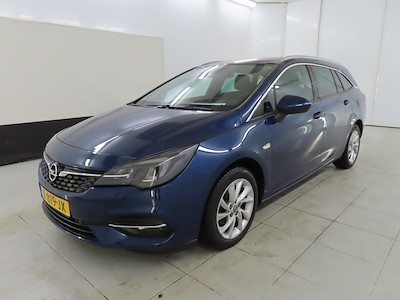 Opel Astra sports tourer 1.4 turbo 107kW auto Business Edition 5d