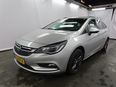 Opel Astra sports tourer 1.4 Turbo 110kW 120 Jaar Edition auto 5d