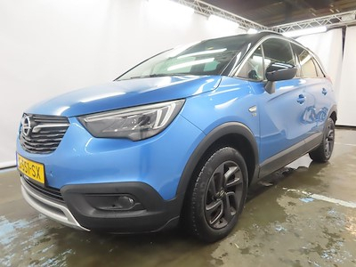 Opel Crossland X 1.2 Turbo S;S 81kW 120 Jaar Edition 5d