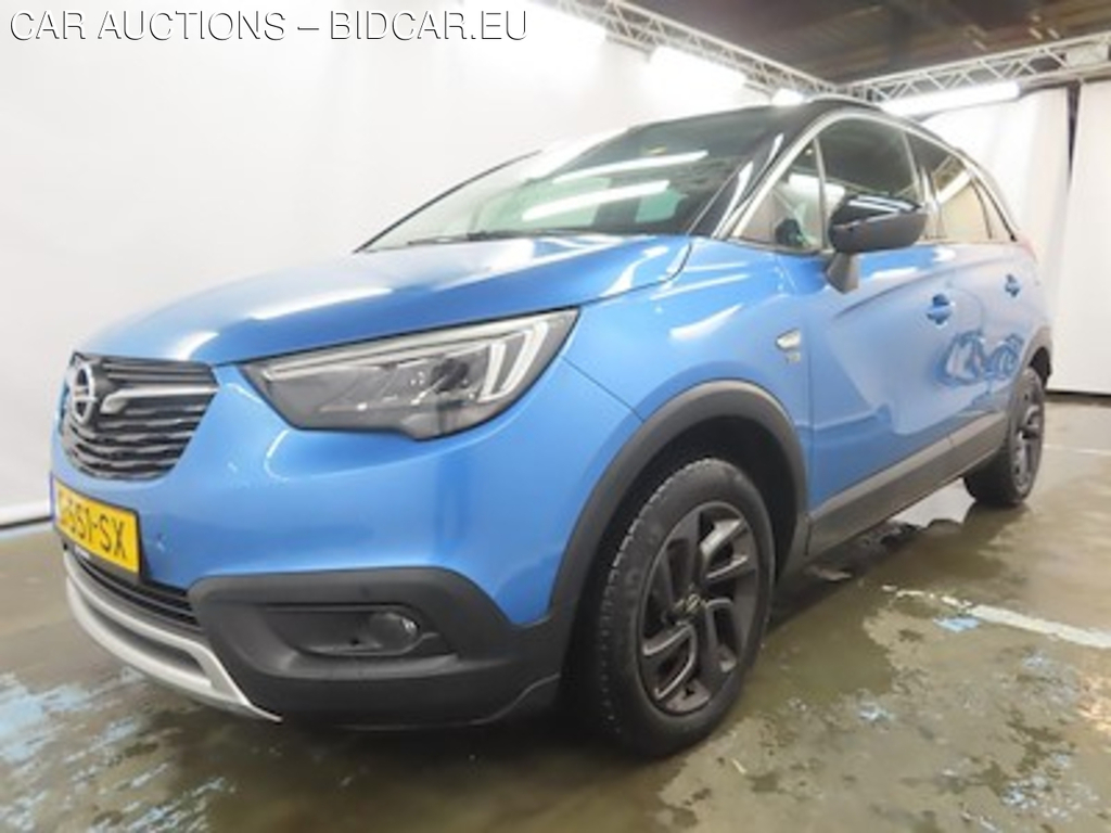 Opel Crossland X 1.2 Turbo S;S 81kW 120 Jaar Edition 5d