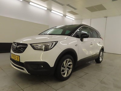 Opel Crossland X 1.2 Turbo S;S 81kW ActieAuto 5d Innovation APL