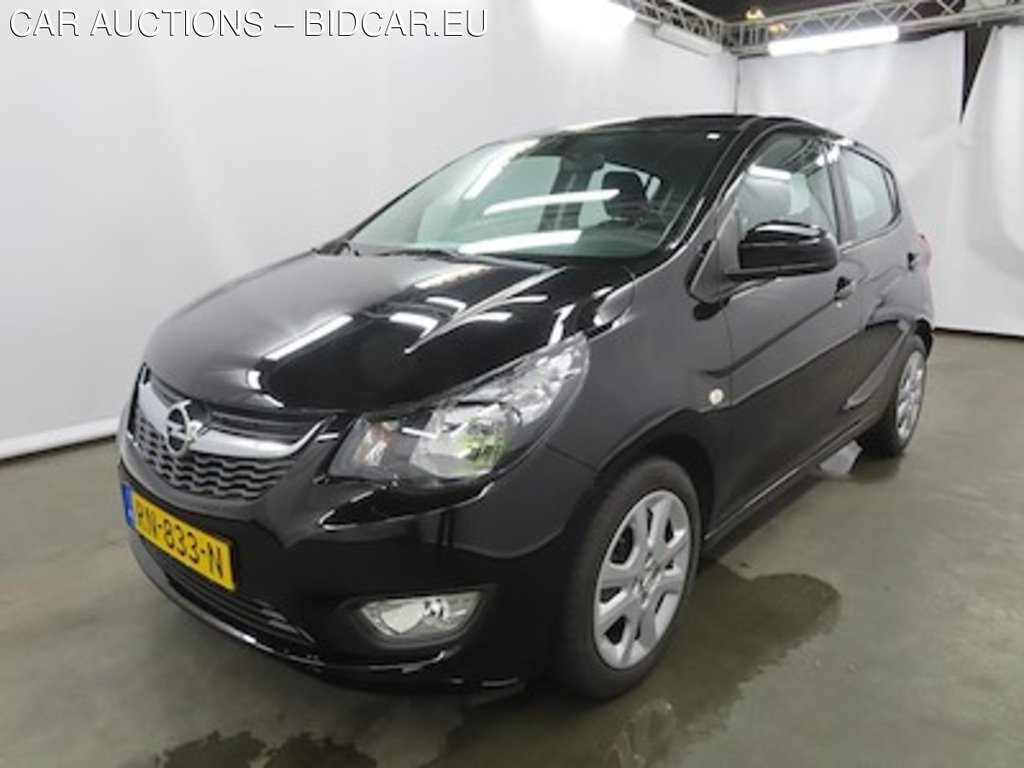 Opel Karl 1.0 Start/Stop ActieAuto 5d Edition APL