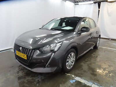 Peugeot 208 Active 1.2 PureTech 75 5d PCV