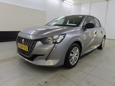 Peugeot 208 Active 1.2 PureTech 75 5d PCV