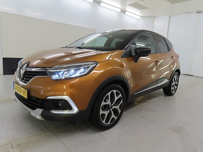 Renault Captur Energy TCe 150 EDC ActieAuto 5d Intens APL