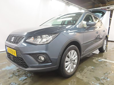 Seat Arona 1.0 TSI 70kW Style Business Intense 5d