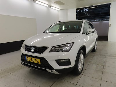 Seat Ateca 1.0 EcoTSI Style Business Intense 5d