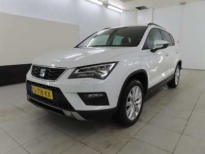 Seat Ateca 1.5 TSI Style Business Intense DSG-7 5d