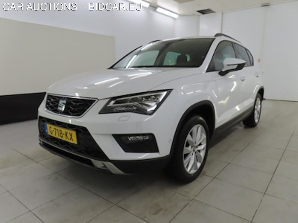 Seat Ateca 1.5 TSI Style Business Intense DSG-7 5d