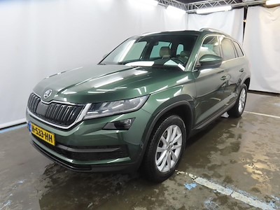 Skoda Kodiaq 1.5 TSI ACT 110kW DSG Business Ed Plus 5d