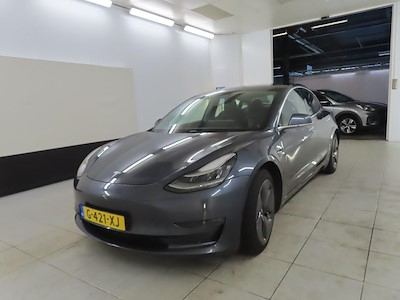 Tesla Model 3 ActieAuto Dual Motor AWD 4d Long Range