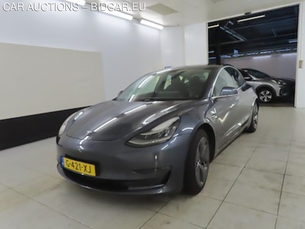 Tesla Model 3 ActieAuto Dual Motor AWD 4d Long Range