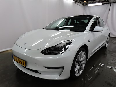 Tesla Model 3 ActieAuto Dual Motor AWD 4d Long Range