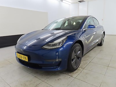 Tesla Model 3 ActieAuto Dual Motor AWD 4d Long Range