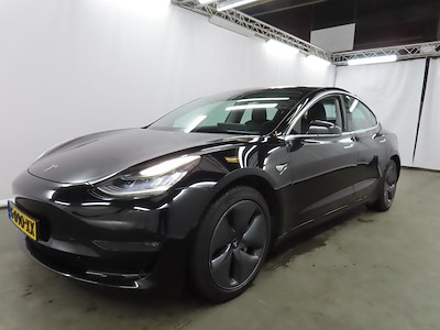 Tesla Model 3 Long Range Dual Motor AWD 4d