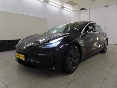 Tesla Model 3 Standard Range Plus RWD 4d